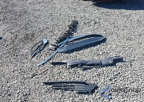 2018 Ford Fusion Se z USA, uszkodzony, nr VIN 3FA6P0H76JR115555